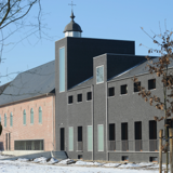 Retrospective Exhibition - Bob Van Reeth, Architect