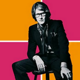  Yves Saint Laurent Visionnaire. Exposition