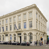 Couple's City Trip to Brussels: Royal Museums of Fine Arts