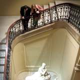 Couple's City Trip to Brussels: Royal Museums of Fine Arts