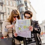 A couple's trip to Brussels from €22 with the Brussels Card