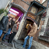 Couple's Guided Tour