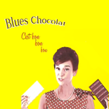 <strong>20/02/2013>08/06/2013 ></strong> Blues chocolat - Un spectacle à s'nourrir de rire !