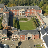 Discoveries and Golf for €80pp between Namur and Charleroi