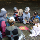 An Adventure for You and Your Children: Le Sortilège (the Spell)