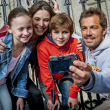 Sundays with the Family at the BELvue