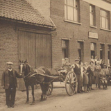 <strong>07/04/2013>01/01/2015 ></strong> Bières et Brasseries, Hier et Aujourd'hui, dans nos Collines