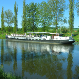 <strong>01/05/2013>30/09/2013 ></strong> Naviguer en Brabant wallon et en Hainaut