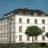 Brussels' Youth Hostels with the Family