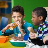 Brussels' Youth Hostels with the Family