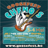 Goose Fest : 2 jours, 2 scènes ! 