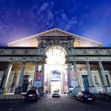 A visit for the whole family in Brussels: Autoworld