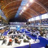 A visit for the whole family in Brussels: Autoworld