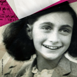 <strong>10/05/2013>30/11/2013 ></strong> Exhibition: Anne Frank, a History for Today