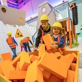 Knowing, understanding and fun, that's the Pass as a family