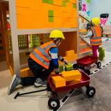 Knowing, understanding and fun, that's the Pass as a family