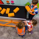 Knowing, understanding and fun, that's the Pass as a family