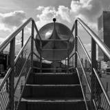 Pasionaria, a work by Emilio Lopez Menchero