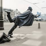 Agent n°15 and Vaartkapoen