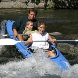 Dinant Evasion, excitement for your children!