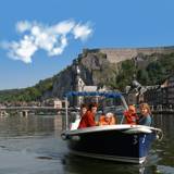 Dinant Evasion, excitement for your children!