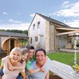 Family holidays in the most beautiful locations in the Ardennes