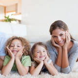 Have a family stay in a Logis de Belgique hotel