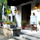 Have a family stay in a Logis de Belgique hotel