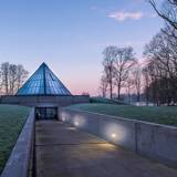 Plugstreet 14-18 Experience First World War Interpretation Centre