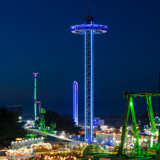 <strong>20/12/2013>09/02/2014 ></strong> Brussels Skyliner - Climb up high and see the city in a different way