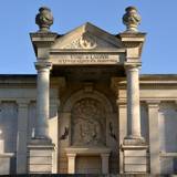 Battle of the Frontiers Trail