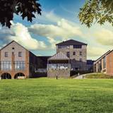 Azur en Ardenne, Holiday & Seminar Park in Barvaux-Sur-Ourthe