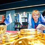 The Parlementarium in Brussels | Discover Europe with the family