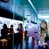 The Parlementarium in Brussels | Discover Europe with the family