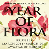 <strong>01/03/2014>01/03/2015 ></strong> Year of Flora - Brussels' Themed Year