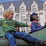 Discover Liège with your family: lots of ideas for your children