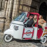 Love is in the air in Mons! A romantic weekend in Mons