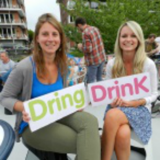 <strong>23/06/2016 ></strong> Dring Drink - Cycling aperitifs in Namur
