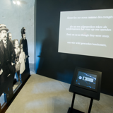 14-18 Space at the Citadel of Dinant