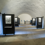 14-18 Space at the Citadel of Dinant