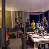 Family holidays at Golden Lakes Village