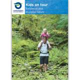 "Kids on Tour" brochure: An adventure around every corner!