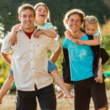 "Kids on Tour" brochure: An adventure around every corner!