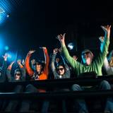 A daytrip to space with the kids, Euro Space Center