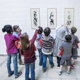 Marmaille&Co, museums to visit with your children!