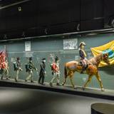 1815 Memorial, Battle of Waterloo memorial site