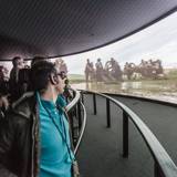 1815 Memorial, Battle of Waterloo memorial site