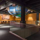 1815 Memorial, Battle of Waterloo memorial site