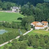 Nature and culture break for €99pp at Dolce La Hulpe Brussels