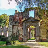 Nature and culture break for €99pp at Dolce La Hulpe Brussels